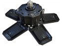 VIRONE LAMPA WARSZTATOWA SKŁADANA RIGEL LED E27 55W 6500K 4950LM