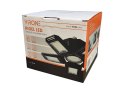 VIRONE LAMPA WARSZTATOWA SKŁADANA RIGEL LED E27 55W 6500K 4950LM