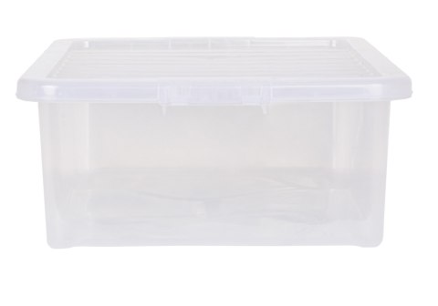 WHAM POJEMNIK DO PRZECHOWYWANIA WHAM CRYSTAL 32L