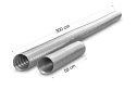 AIR ROXY RURA ALUMINIOWA FLEX 140MM
