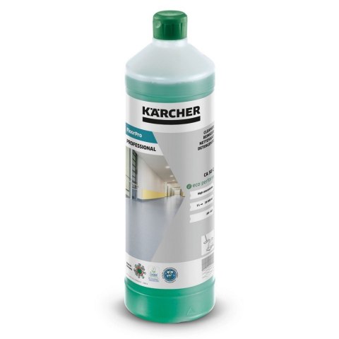 KARCHER ŚRODEK DO CZYSZCZENIA POSADZEK CA 50 C 1L