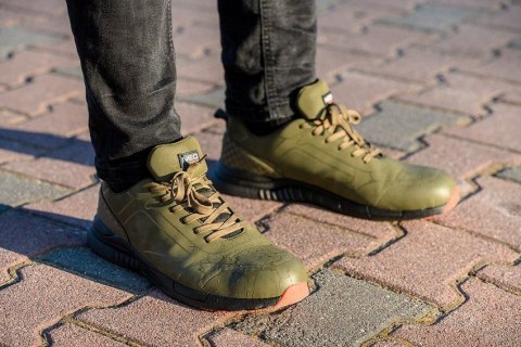 NEO PÓŁBUTY ROBOCZE O2 SR FO ULTRA ANTISLIP ROZMIAR 43