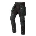 NEO SPODNIE ROBOCZE PREMIUM PRO ROZMIAR L