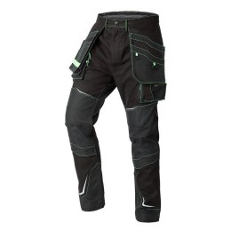 NEO SPODNIE ROBOCZE PREMIUM PRO ROZMIAR M