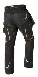 NEO SPODNIE ROBOCZE PREMIUM PRO ROZMIAR M
