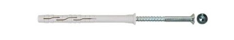 PGB DYBEL RAMOWY Z WKRĘTEM NA TORX T30 8*100MM