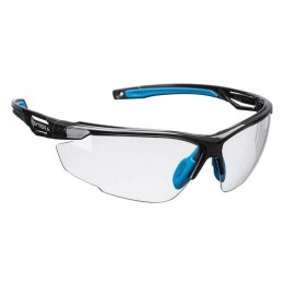 PORTWEST OKULARY OCHRONNE PS37CLR ULTRA VIS CLEAR