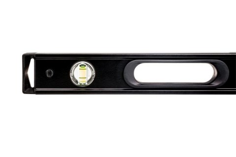PRO POZIOMICA MALOWANA CZARNA FREZ Z UCHWYTEM HD SERIA 900 150CM