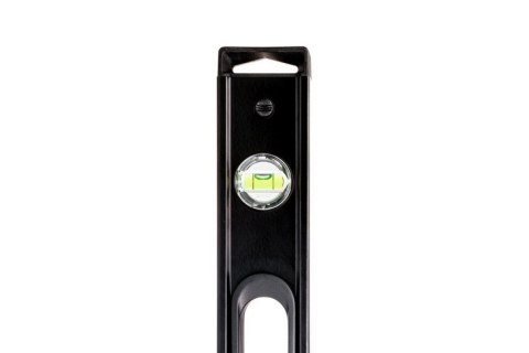 PRO POZIOMICA MALOWANA CZARNA FREZ Z UCHWYTEM HD SERIA 900 150CM