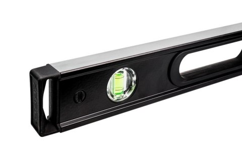 PRO POZIOMICA MALOWANA CZARNA FREZ Z UCHWYTEM HD SERIA 900 150CM