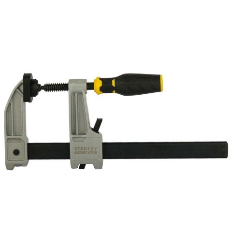 STANLEY ŚCISK FATMAX TYPU F - 200MM