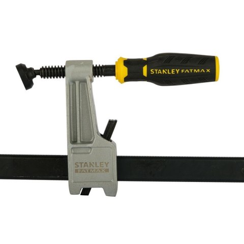 STANLEY ŚCISK FATMAX TYPU F - 200MM
