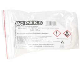 DIA MED BORAKS 100G