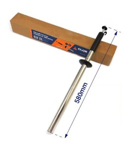GLOB MAGNETYCZNY ZBIERACZ WIÓRÓW GLOB TOOLS 580MM