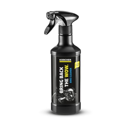 KARCHER ŚRODEK DO CZYSZCZENIA MOTOCYKLI 0.5L