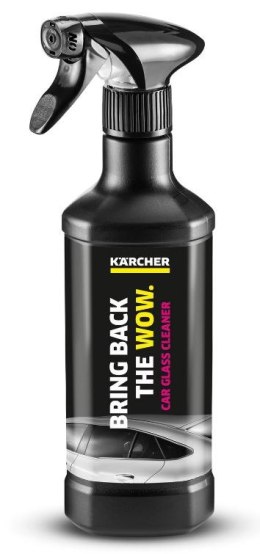KARCHER ŚRODEK DO CZYSZCZENIA SZYB SAMOCHODOWYCH RM 650 500ML