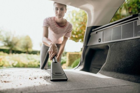 KARCHER SSAWKA SAMOCHODOWA DN 35WD