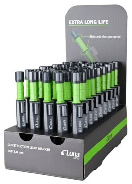 LIMIT MARKER BUDOWLANY LUNA LSP 2.8