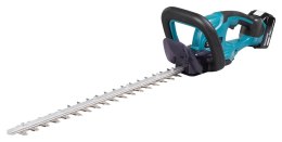 MAKITA NOŻYCE AKUMULATOROWE DO ŻYWOPŁOTU 500MM 18V 1*3.0AH LI-JON