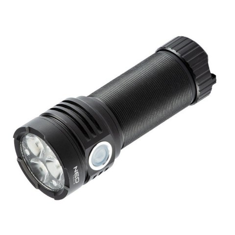 NEO LATARKA AKUMULATOROWA USB 3300LM OSRAM P9 LED