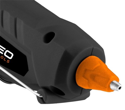 NEO PISTOLET KLEJOWY 8MM 4V ZASILANIE USB