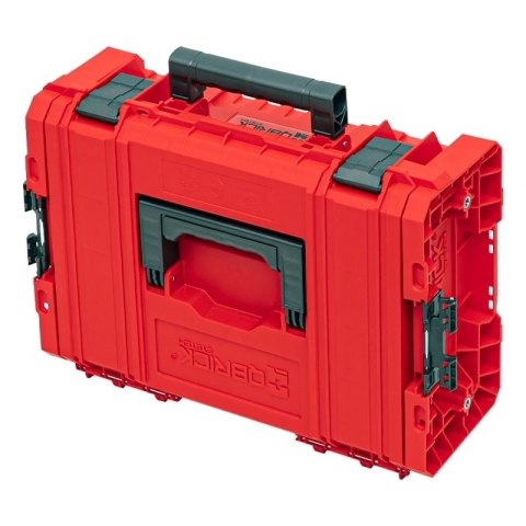 QBRICK SKRZYNKA NARZĘDZIOWA QBRICK PRO TECHNICIAN CASE 2.0 RED UHD