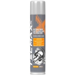 TECMAXX ODTŁUSZCZACZ INTENSYWNY TECHNICZNY 600 ML