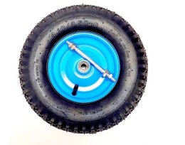 UN KOŁO POMPOWANE 3.50-6 2PR F-M-Ł-K, OŚKA 12MM