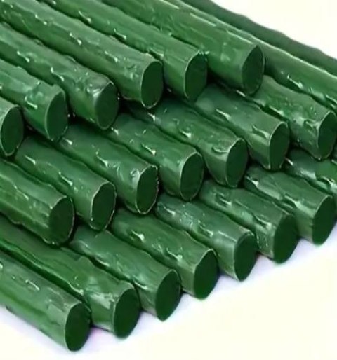 UN TYCZKA METALOWA POKRYTA PE 11MM*1000MM