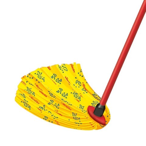 VILEDA VILEDA MOP PASKOWY SUPERMOCIO SOFT