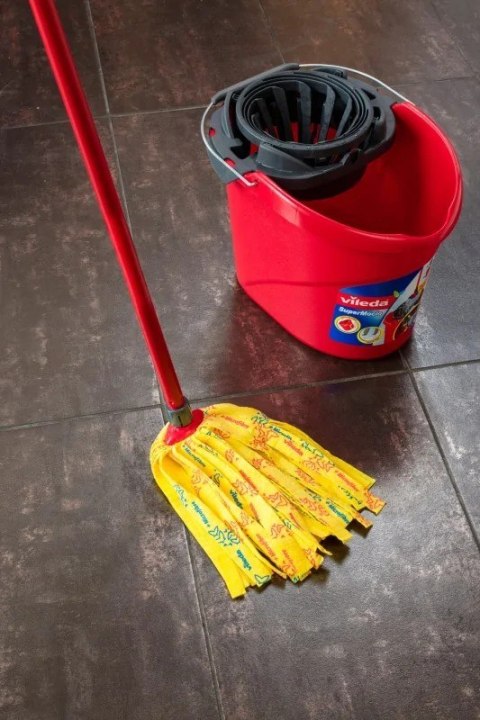 VILEDA VILEDA MOP PASKOWY SUPERMOCIO SOFT