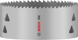 BOSCH PIŁA OTWORNICA PRO MULTI MATERIAL 114 MM