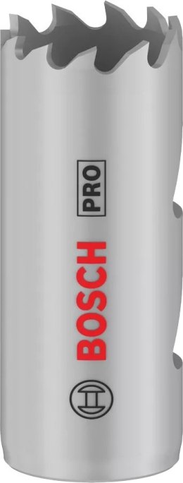 BOSCH PIŁA OTWORNICA PRO MULTI MATERIAL 21 MM