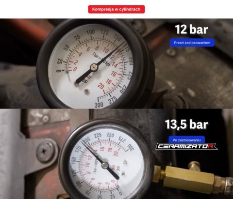 CERAMIZATOR CERAMIZATOR CS-B ONE BOOST 10G.