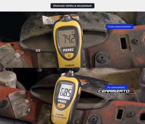 CERAMIZATOR CERAMIZATOR CS-B ONE BOOST 10G.