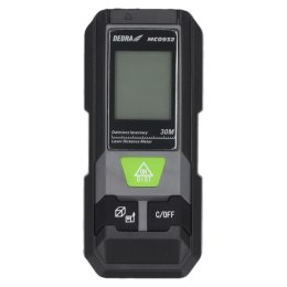 DEDRA DALMIERZ LASEROWY 30M MINI
