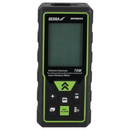 DEDRA DALMIERZ LASEROWY 70M