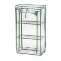 DEDRA SZKLARNIA OGRODOWA 46*24*80CM PVC