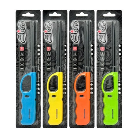 ELICO ZAPALARKA PIEZO ULG-6067 BLISTER