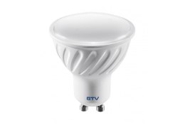 GTV ŻARÓWKA LED GU10 5.6W 410LM AC180-250V