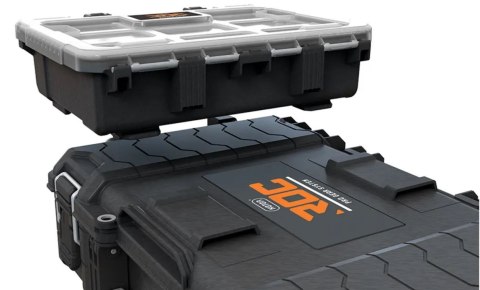 KETER MAŁY ORGANIZER KETER ROC PRO GEAR 2.0