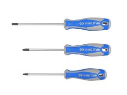 KING TONY WKRĘTAK TORX T20 5.0*250MM