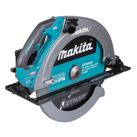 MAKITA PILARKA TARCZOWA AKUMULATOROWA 415MM 40V XGT 0*AH