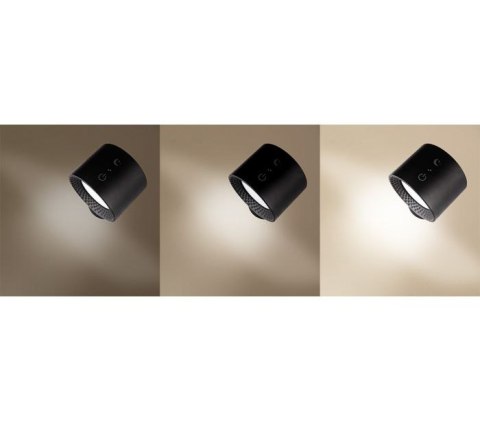 NEO LAMPA WEWNĘTRZNA LED + PILOT 2500MAH