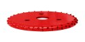 TARPOL TARNIK FREZ STANDARD TS-99 120/6 MM
