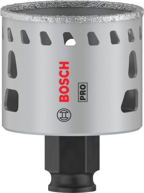 BOSCH PIŁA OTWORNICA PRO PRO TILE PC PLUS 51 MM