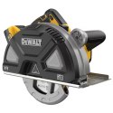 DEWALT PILARKA TARCZOWA DO METALU AKU. 184MM XR 18V 2*5.0AH
