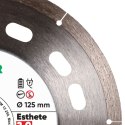 DISTAR TARCZA DIAMENTOWA ESTHETE 2.0 125*1,1*6*22,23
