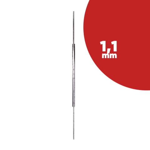 DISTAR TARCZA DIAMENTOWA ESTHETE 2.0 125*1,1*6*22,23