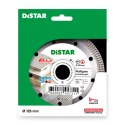 DISTAR TARCZA DIAMENTOWA MULTIGRES 125*1,4*10*22,23